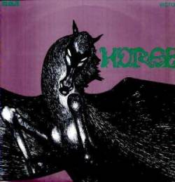 Horse (UK) : Horse